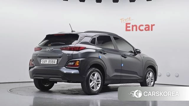 Hyundai Kona id 4900403 из Кореи 12