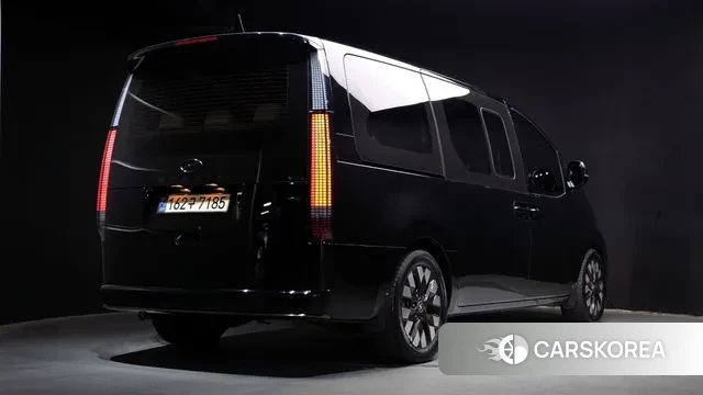 Hyundai Staria id 3395138 из Кореи 12