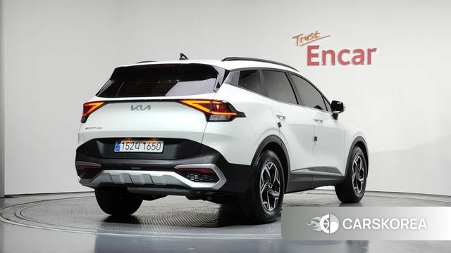 Kia Sportage 5th Generation id 4401695 из Кореи 12