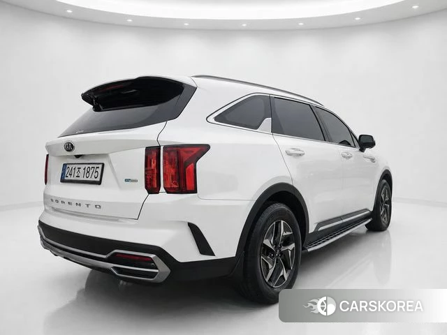 Kia Sorento 4th Generation id 4727388 из Кореи 12