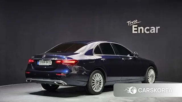 Mercedes-Benz E-Class W213 id 3416180 из Кореи 12