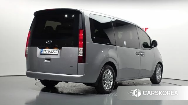 Hyundai Staria id 4880271 из Кореи 12