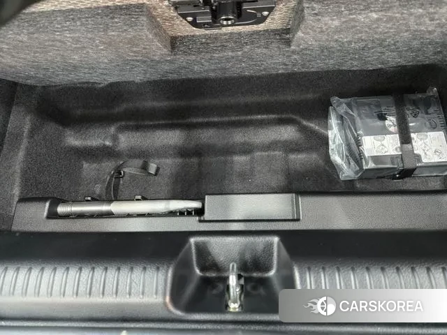 Mercedes-Benz EQE V295 2024 Черный из Кореи, фото 2