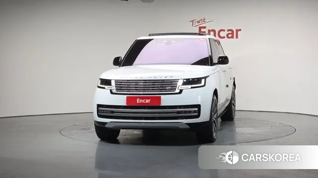 Land Rover Range Rover 5th Generation id 2974356 из Кореи 12