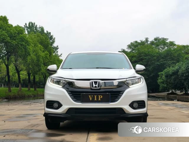 Honda Binzhi id 4348385 из Китая 12