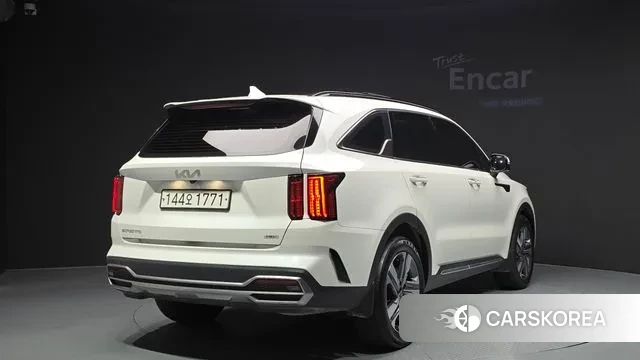Kia Sorento 4th Generation id 3394593 из Кореи 12