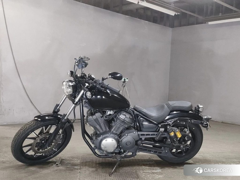 Проданный Yamaha BOLT 950R 2013 из Японии, фото 2