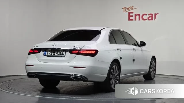 Mercedes-Benz E-Class W213 id 3518300 из Кореи 12