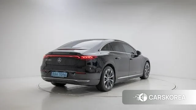 Mercedes-Benz EQE V295 id 3539306 из Кореи 12