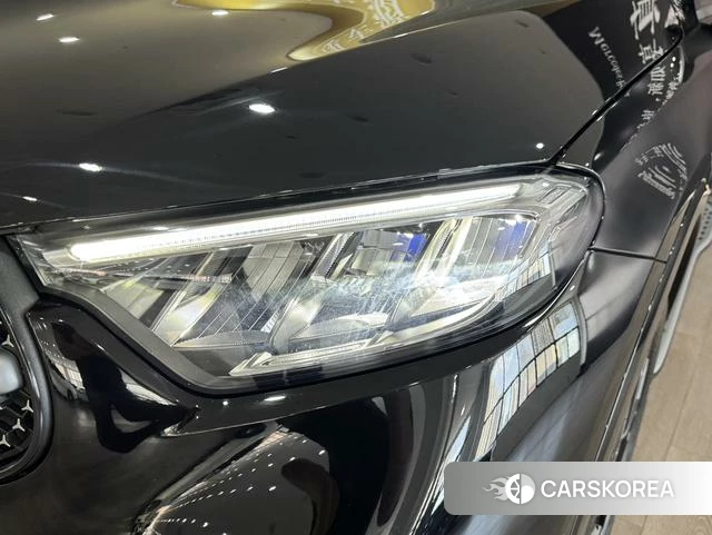 Mercedes-Benz GLC PHEV id 4276707 из Китая 12