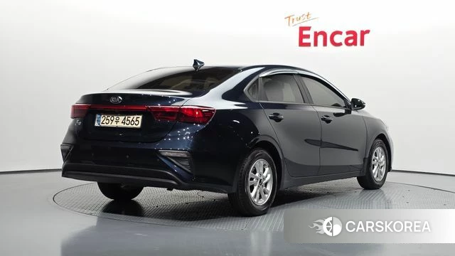 Kia Come New K3 id 4396725 из Кореи 12