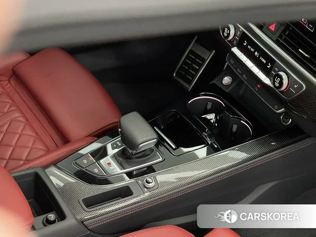Audi S4 id 4211163 из Китая 12