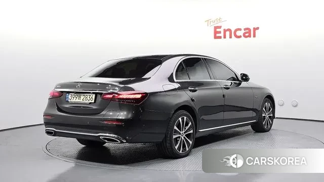 Mercedes-Benz E-Class W213 id 3378998 из Кореи 12