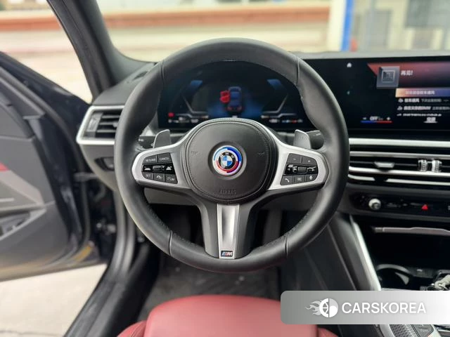 BMW 3 series id 4263995 из Китая 9