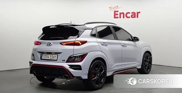 Hyundai The New Kona id 3012288 из Кореи 12