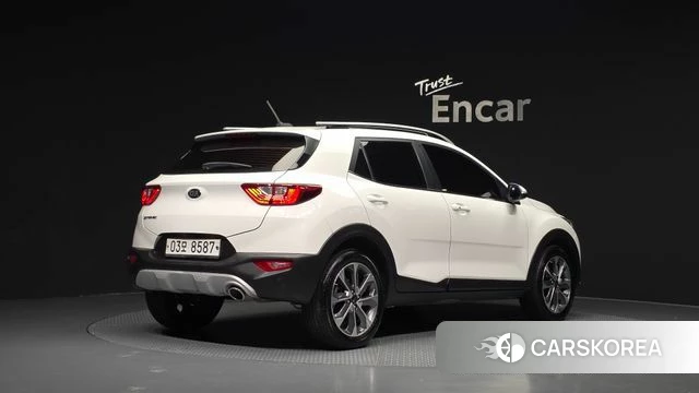 Kia Stonic id 4742243 из Кореи 12