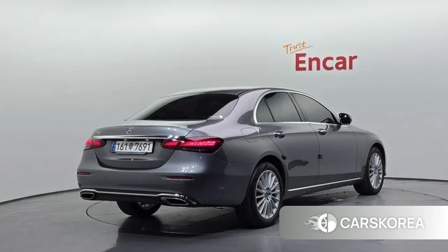 Mercedes-Benz E-Class W213 id 4854164 из Кореи 12