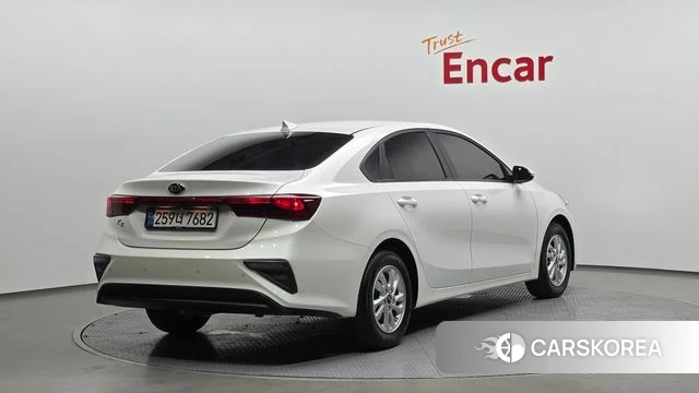 Kia Come New K3 id 4331420 из Кореи 12