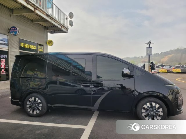 Hyundai Staria id 3920955 из Кореи 12