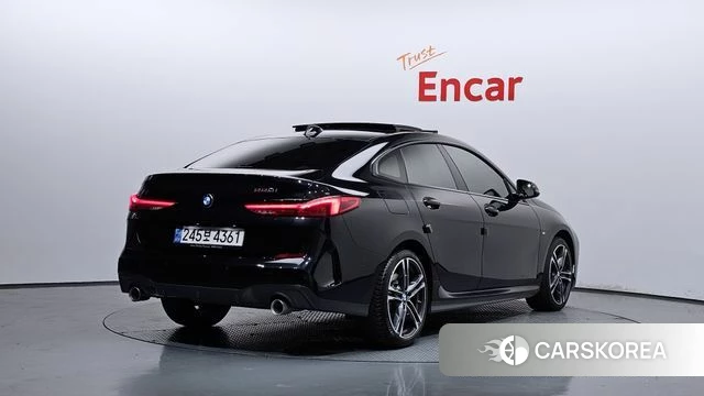 BMW 2 Series Gran Coupe (F44) id 4524185 из Кореи 12
