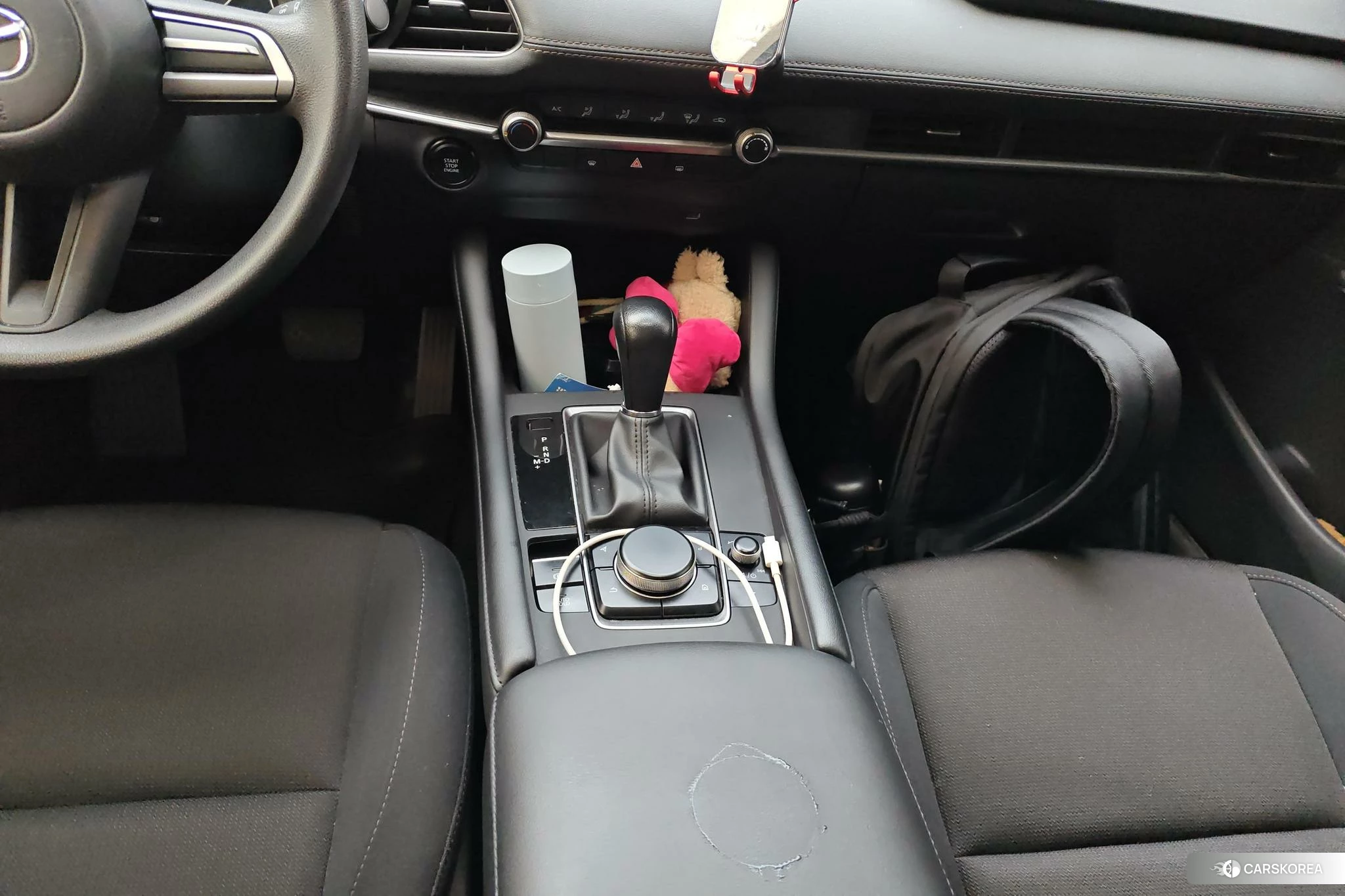 Mazda 3 id 4512696 из Китая 9