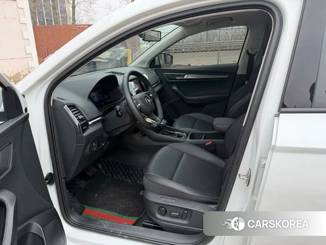 Skoda Krok id 4392128 из Китая 11