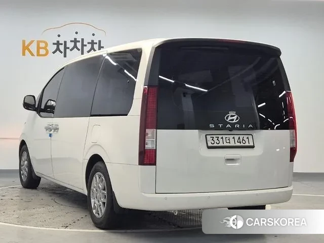 Hyundai Staria id 3219181 из Кореи 12