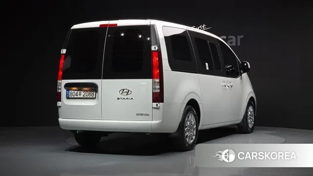 Hyundai Staria id 3322760 из Кореи 12