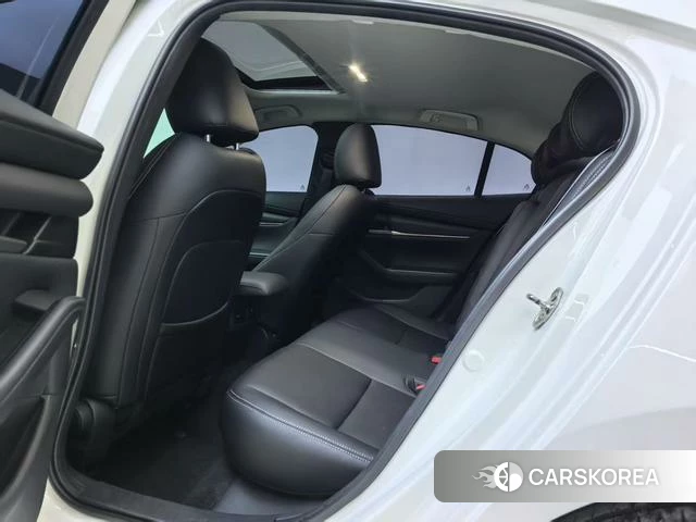 Mazda 3 Angkesaila id 4259053 из Китая 9