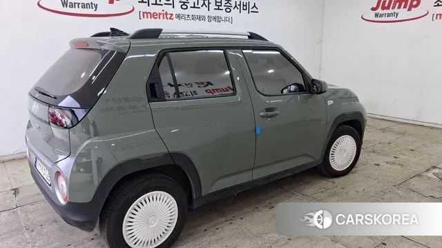 Hyundai Casper id 3751368 из Кореи 10