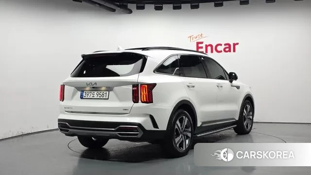 Kia Sorento 4th Generation id 3405771 из Кореи 12