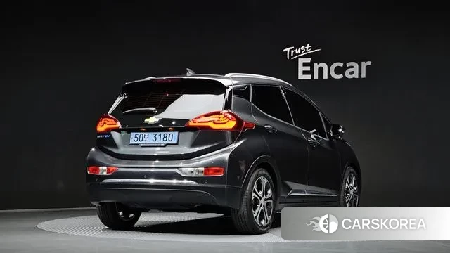 Chevrolet (GM Daewoo) Bolt EV id 3428904 из Кореи 12