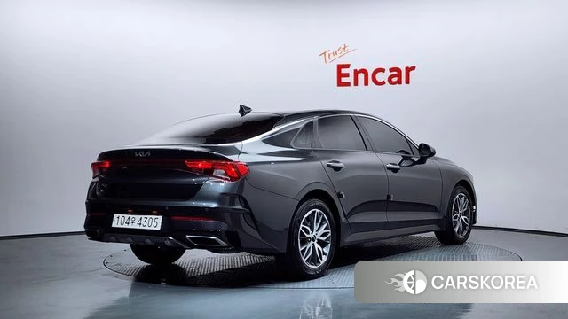 Kia K5 3rd generation id 3903864 из Кореи 12