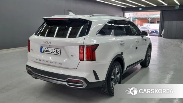 Kia Sorento 4th Generation id 4453309 из Кореи 10