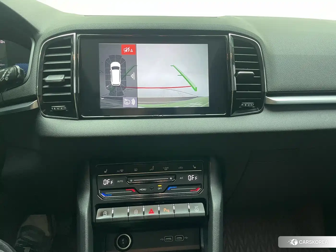 Skoda Krok id 4570666 из Китая 12