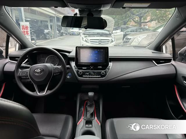 Toyota Lei Ling id 4336300 из Китая 10