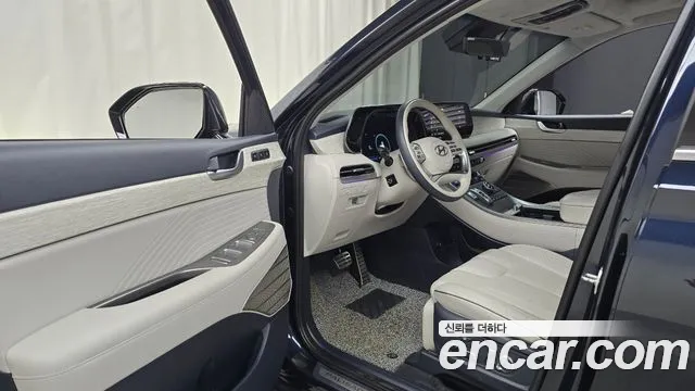 Hyundai The New Palisade id 2788614 из Кореи 12