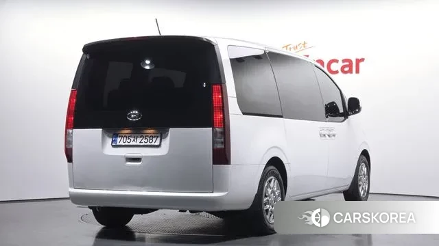 Hyundai Staria id 3696470 из Кореи 12