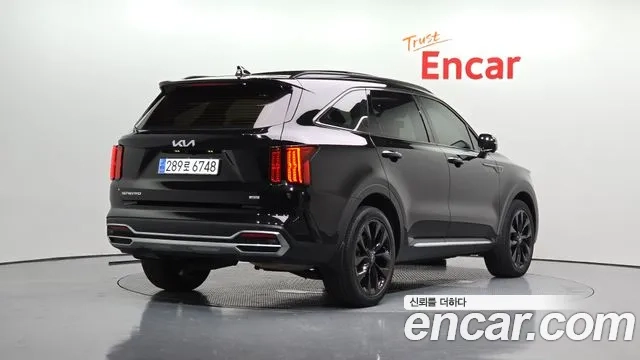 Kia Sorento 4th Generation id 2867923 из Кореи 12