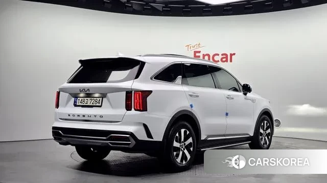 Kia Sorento 4th Generation id 3427916 из Кореи 12