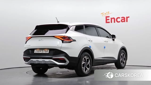 Kia Sportage 5th Generation id 4692240 из Кореи 12