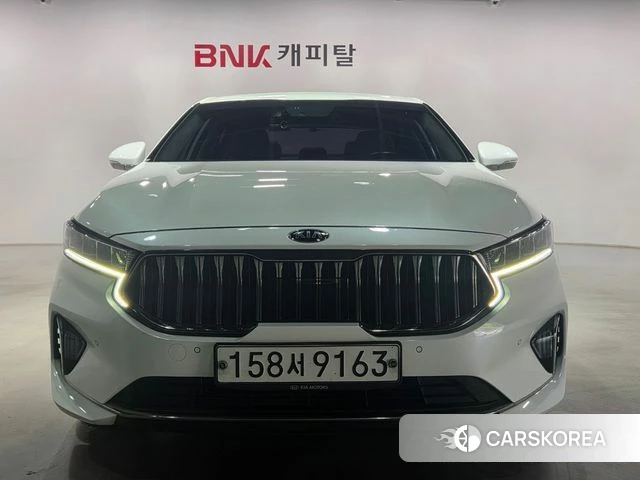 Kia K7 Premier id 4397192 из Кореи 12