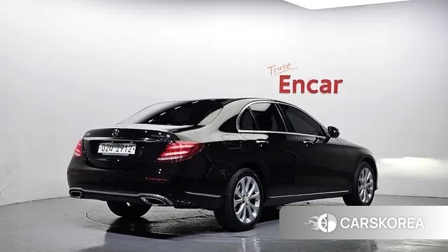Mercedes-Benz E-Class W213 id 3368872 из Кореи 12