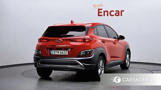 Hyundai The New Kona id 3301806 из Кореи 12