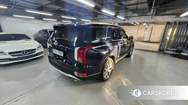 Hyundai Palisade id 4707662 из Кореи 12
