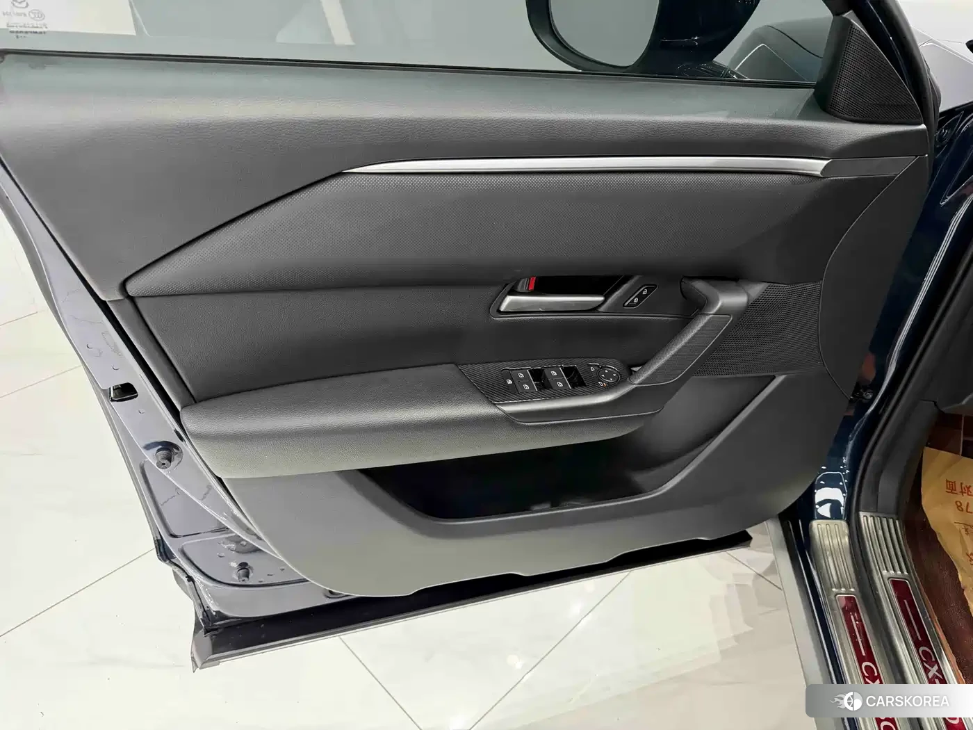 Mazda CX-50 id 4583622 из Китая 11
