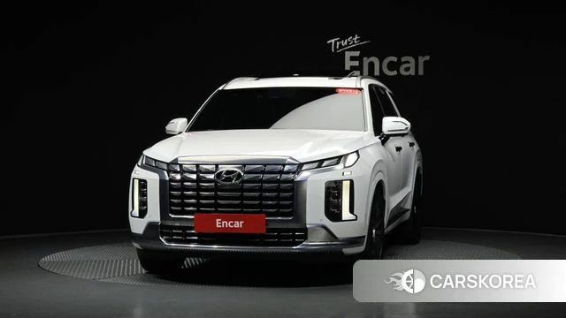 Hyundai The New Palisade id 4676204 из Кореи 12