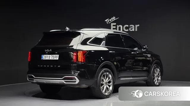 Kia Sorento 4th Generation id 3777113 из Кореи 12