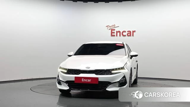 Kia K5 3rd generation id 4708131 из Кореи 12