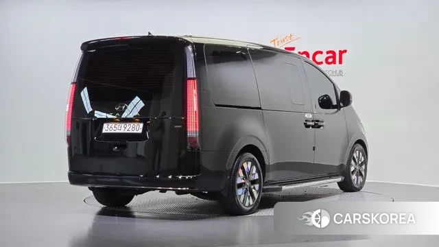 Hyundai Staria id 3322464 из Кореи 12